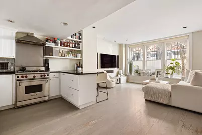 220 E 5th Street #2, New York, NY 10003 - Photo 3