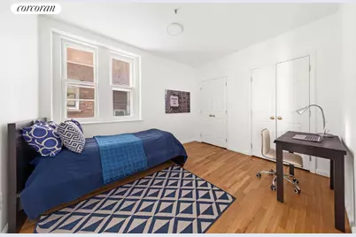 150 Ocean Parkway #1C, Brooklyn, NY 11218 - Photo 5