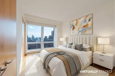 400 5th Avenue #32C, New York City, NY 10018 - Photo 7