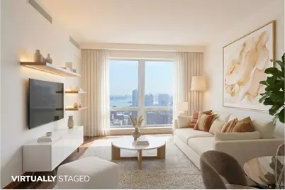 400 5th Avenue #32C, New York City, NY 10018 - Photo 3