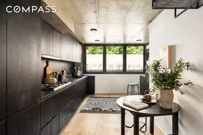 126 S 2nd Street #GARDEN, Brooklyn, NY 11249 - Photo 9