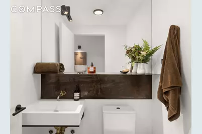 126 S 2nd Street #GARDEN, Brooklyn, NY 11249 - Photo 29