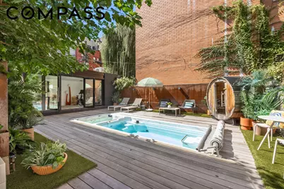 126 S 2nd Street #GARDEN, New York City, NY 11249 - Photo 25