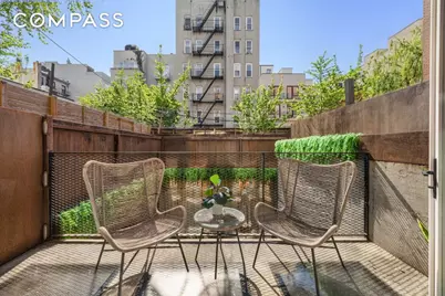 126 S 2nd Street #GARDEN, Brooklyn, NY 11249 - Photo 7