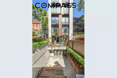126 S 2nd Street #GARDEN, New York City, NY 11249 - Photo 31
