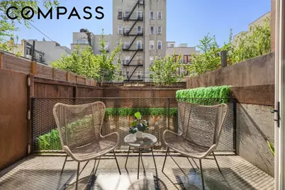 126 S 2nd Street #GARDEN, New York City, NY 11249 - Photo 7