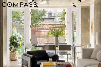 126 S 2nd Street #GARDEN, New York City, NY 11249 - Photo 3