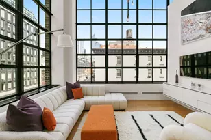 456 W 19th St, New York City, NY 10011 - Photo 5