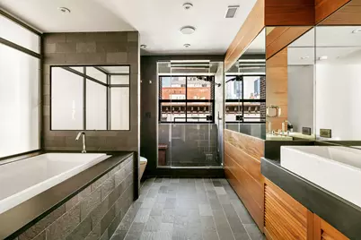 456 W 19th Street #4/5D, New York City, NY 10011 - Photo 9