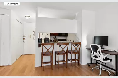 30 W 61st Street #9G, New York City, NY 10023 - Photo 3