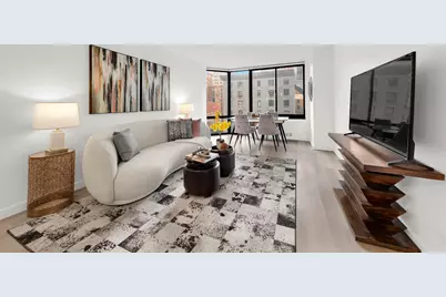 215 W 95th Street #5K, New York City, NY 10025 - Photo 1