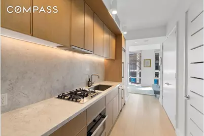 501 3rd Avenue #3C, New York City, NY 10016 - Photo 1