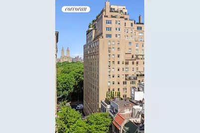 20 E 74th Street #14C, New York City, NY 10021 - Photo 11