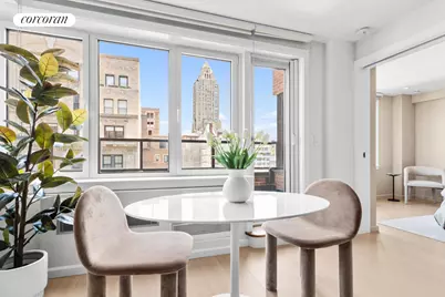 20 E 74th Street #14C, New York City, NY 10021 - Photo 3