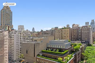 20 E 74th Street #14C, New York City, NY 10021 - Photo 11