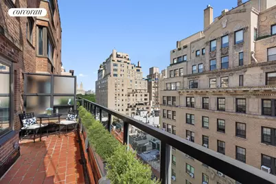 20 E 74th Street #14C, New York City, NY 10021 - Photo 9