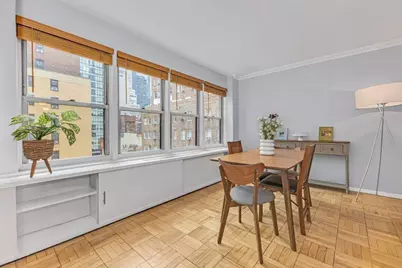 155 E 38th Street #9A, New York City, NY 10016 - Photo 3