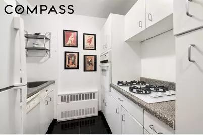 123 E 75th Street #6A, New York City, NY 10021 - Photo 5