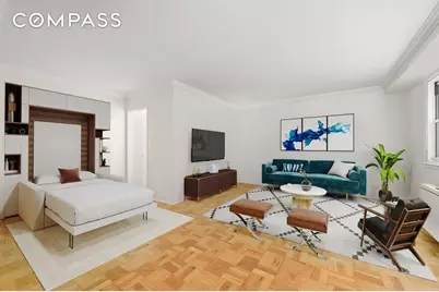 123 E 75th Street #6A, New York, NY 10021 - Photo 3