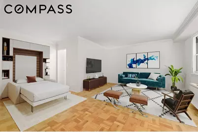 123 E 75th Street #6A, New York City, NY 10021 - Photo 3