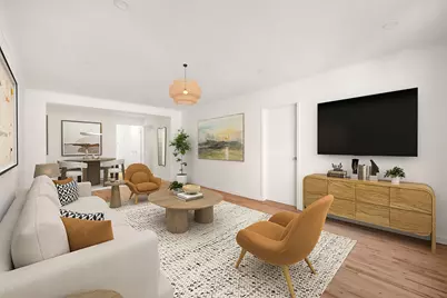 1717 E 18th Street #2T, Brooklyn, NY 11229 - Photo 3