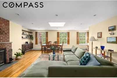 339 Sackett Street #3, New York City, NY 11231 - Photo 3