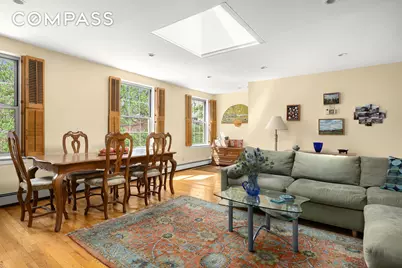 339 Sackett Street #3, New York City, NY 11231 - Photo 1