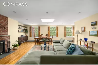 339 Sackett Street #3, Brooklyn, NY 11231 - Photo 3