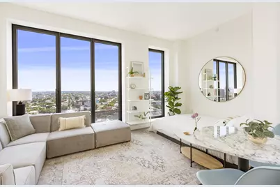 545 Vanderbilt Avenue #15-F, New York City, NY 11238 - Photo 3