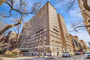 390 Riverside Dr, New York City, NY 10025 - Photo 9