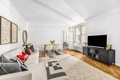 390 Riverside Drive #6D, New York City, NY 10025 - Photo 1