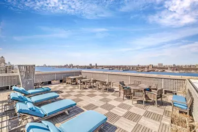 390 Riverside Drive #6D, New York City, NY 10025 - Photo 7