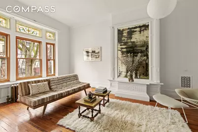 473 Mac Donough Street, New York City, NY 11233 - Photo 1