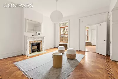 473 Mac Donough Street, Brooklyn, NY 11233 - Photo 3