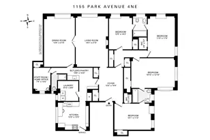 1155 Park Ave, New York City, NY 10128 - Photo 15