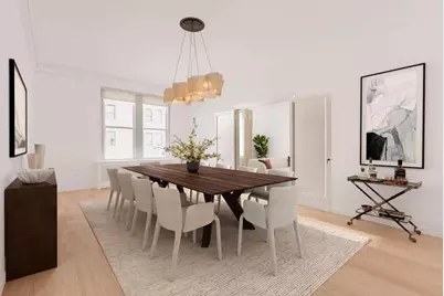 1155 Park Avenue #4NE, New York City, NY 10128 - Photo 3