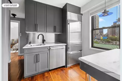 201 E 83rd Street #8/B, New York, NY 10028 - Photo 5