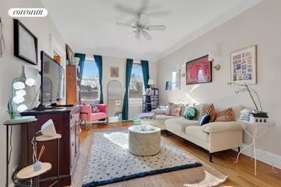 105 Monitor Street, New York City, NY 11222 - Photo 1