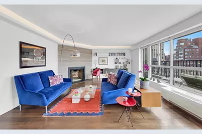 1020 Park Avenue #21A, New York, NY 10028 - Photo 3