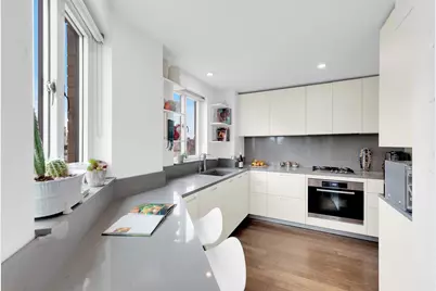 1020 Park Avenue #21A, New York, NY 10028 - Photo 5