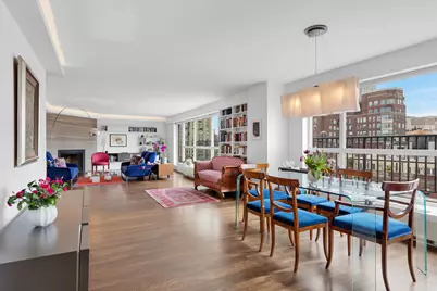 1020 Park Avenue #21A, New York City, NY 10028 - Photo 1