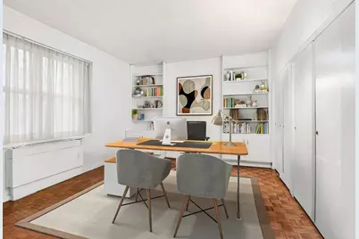 475 Park Avenue #3A, New York City, NY 10022 - Photo 11
