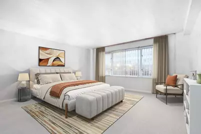 475 Park Avenue #3A, New York City, NY 10022 - Photo 9