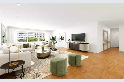 475 Park Avenue #3A, New York City, NY 10022 - Photo 1