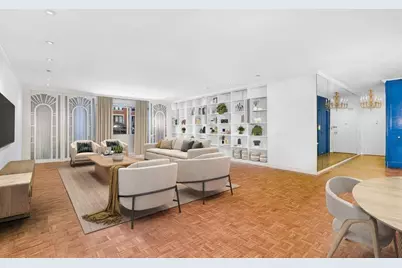 475 Park Avenue #3A, New York City, NY 10022 - Photo 3