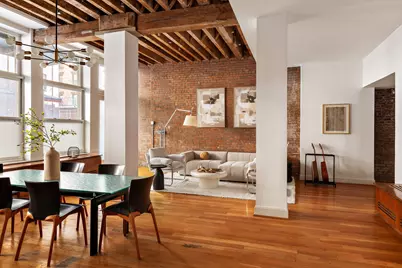 62 Beach Street #THB, New York, NY 10013 - Photo 1