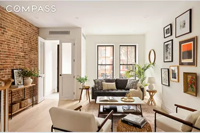 819 Greene Avenue, Brooklyn, NY 11221 - Photo 1