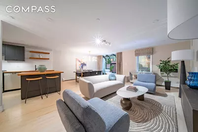 407 E 12th Street #1RSE, New York City, NY 10009 - Photo 1