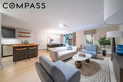 407 E 12th Street #1RSE, New York City, NY 10009 - Photo 1