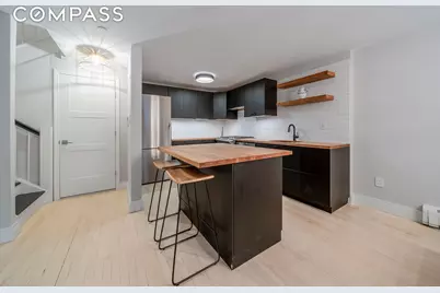 407 E 12th Street #1RSE, New York City, NY 10009 - Photo 5